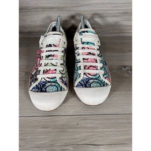 Coach Zorra A1416 Women’s 9B Sneakers
